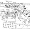 Outer Space Landscape Design